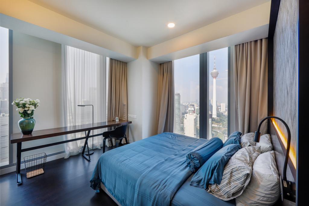 Tropicana The Residences, KLCC - photo 2