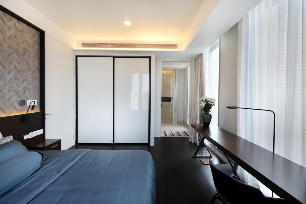 Tropicana The Residences, KLCC - photo 5