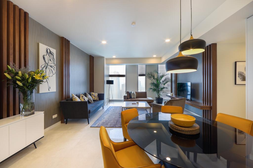 Tropicana The Residences, KLCC - photo 6