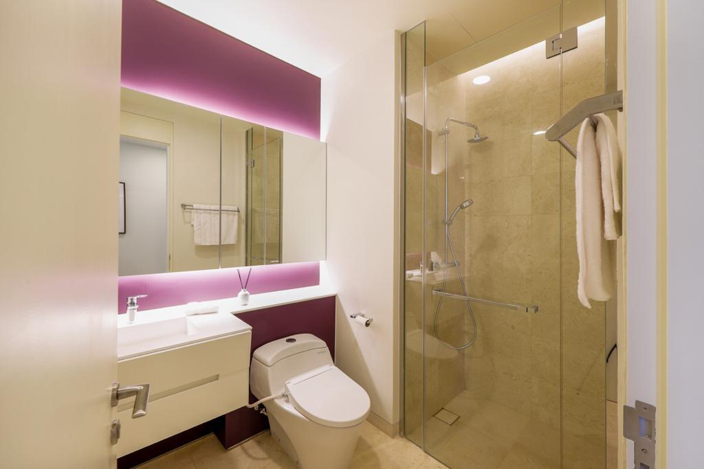 Tropicana The Residences, KLCC - photo 7