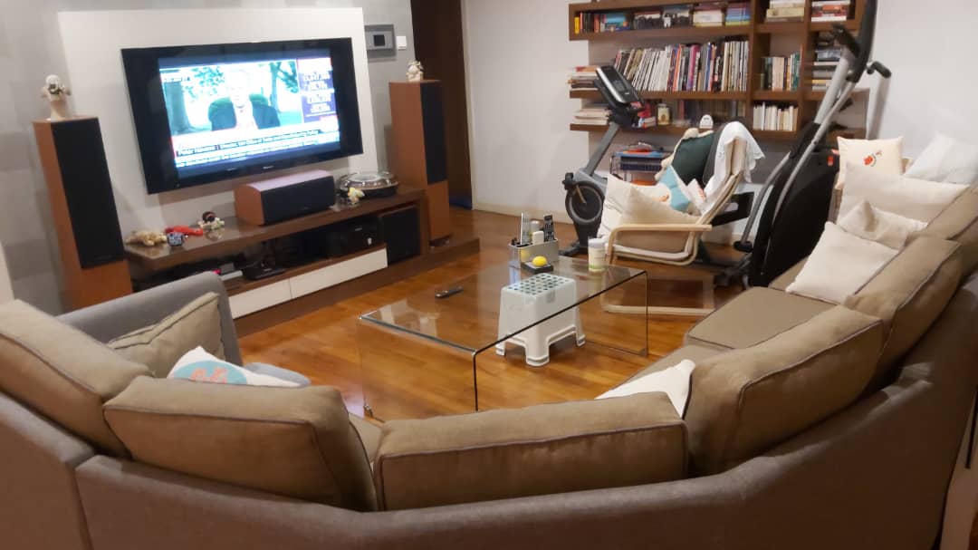 Binjai residency - photo 5