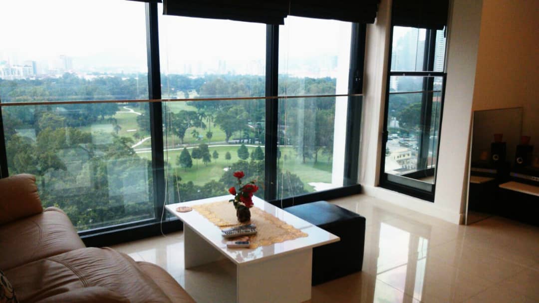 The Horizon Residenc ...