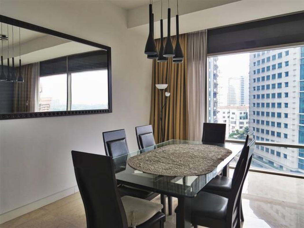 Pavilion Residences - photo 2