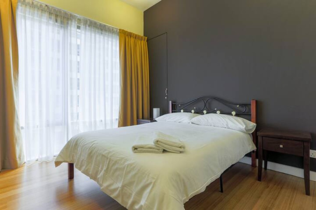 Pavilion Residences - photo 5
