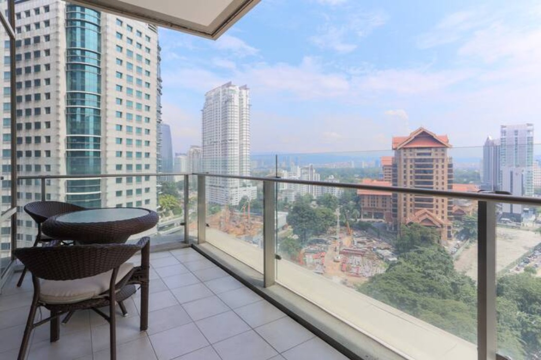 Pavilion Residences - photo 10