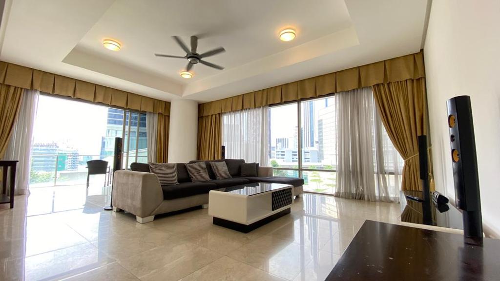 Pavilion Residences ...