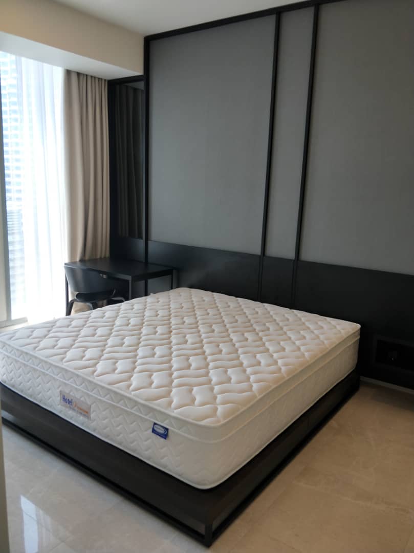 Tropicana The Residences, KLCC - photo 6