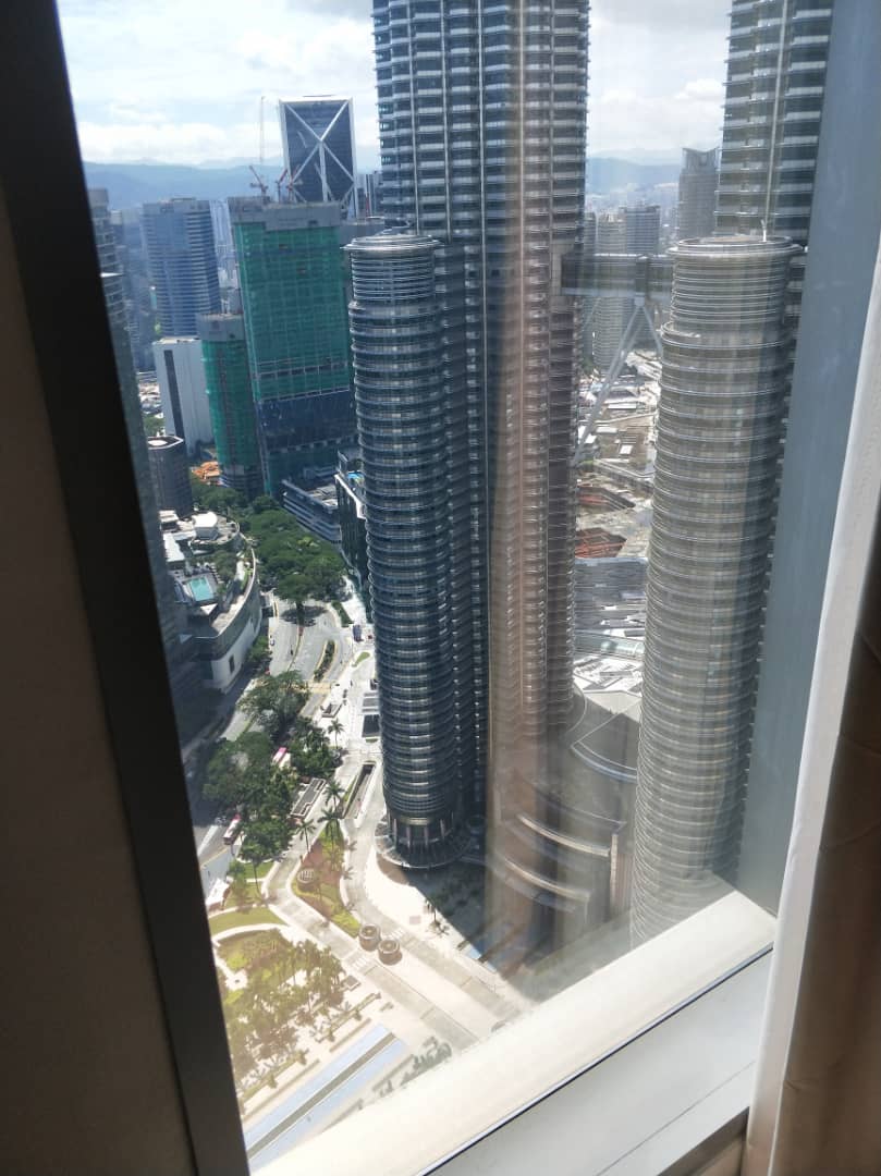 Tropicana The Residences, KLCC - photo 7
