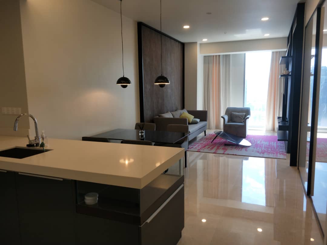 Tropicana The Residences, KLCC - photo 10