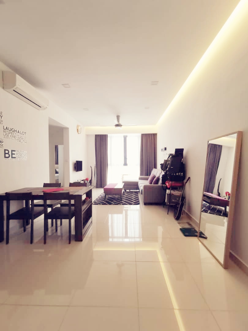 Shamelin Star, Cheras - photo 2