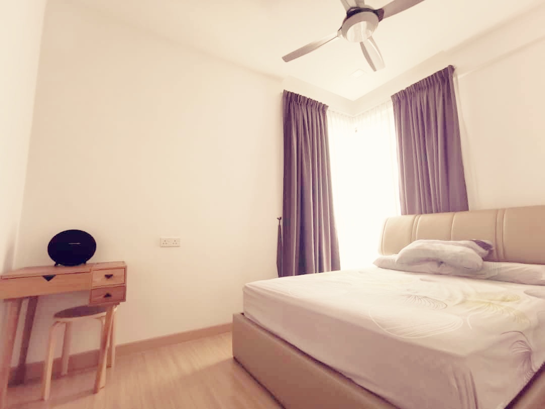 Shamelin Star, Cheras - photo 4