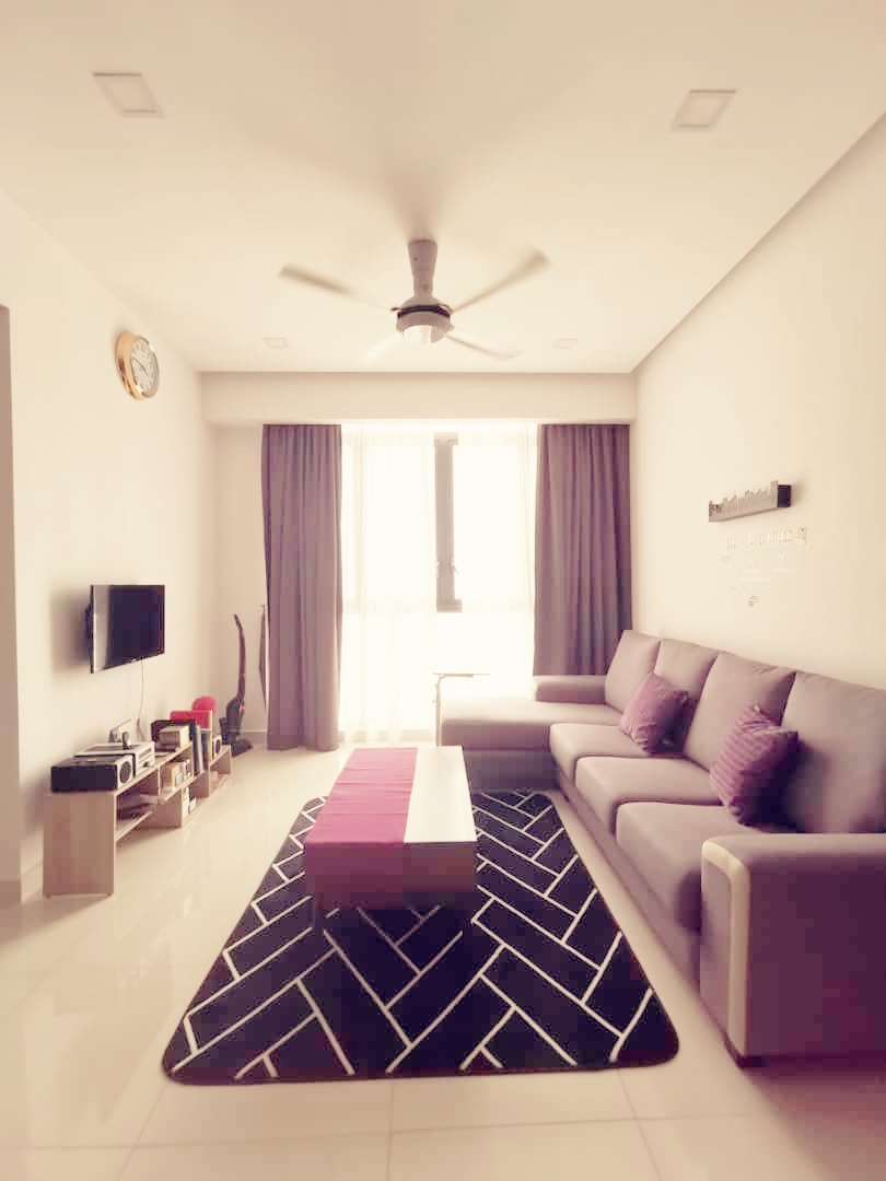 Shamelin Star, Cheras - photo 6