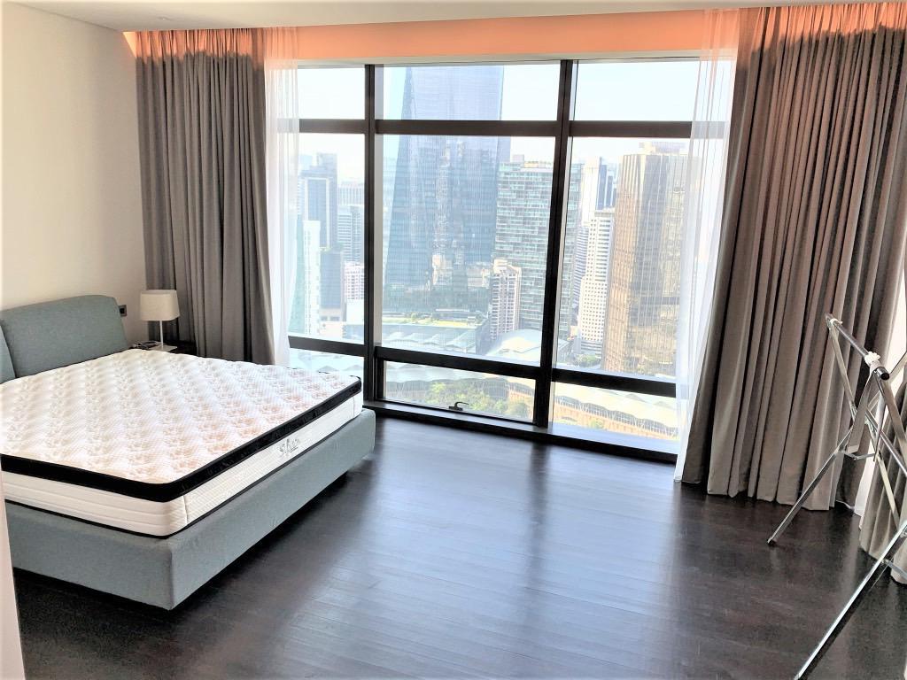 Four Seasons Place - photo 4
