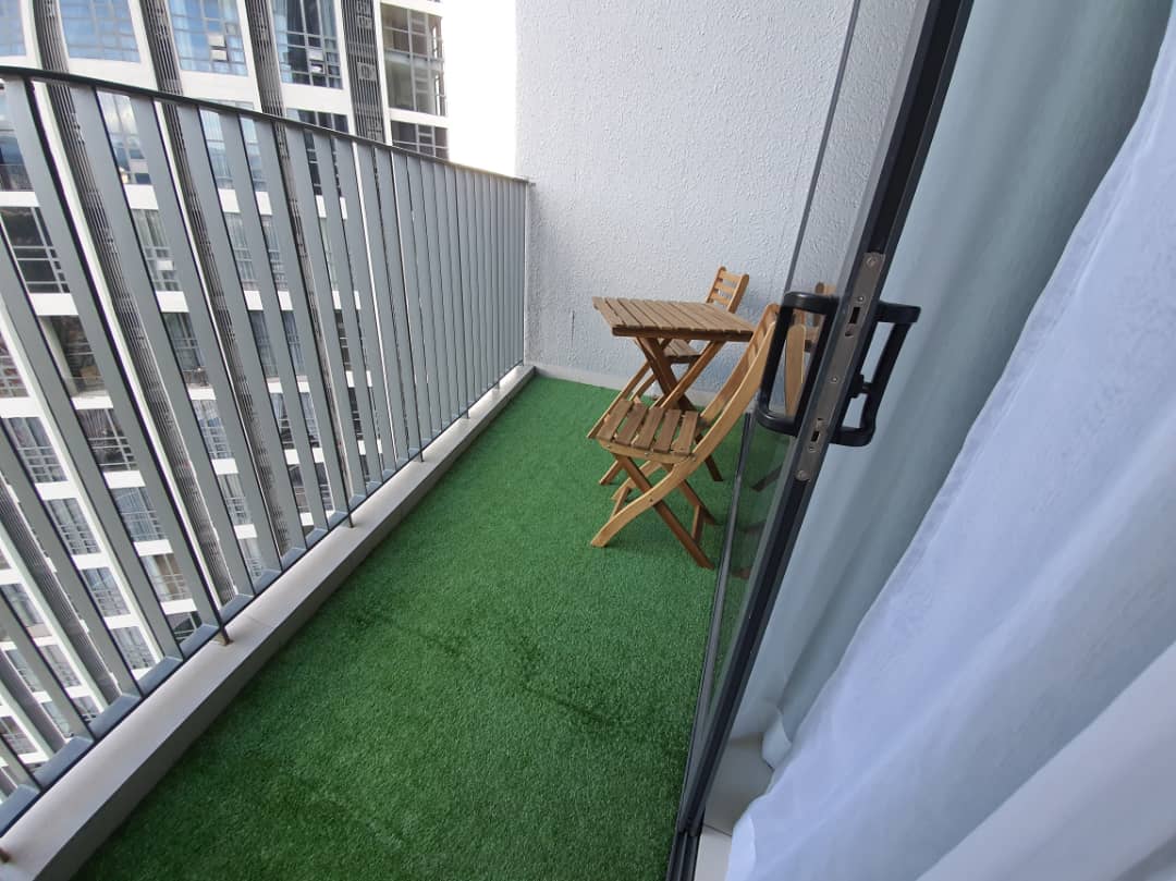 EkoCheras Service Apartment - photo 5