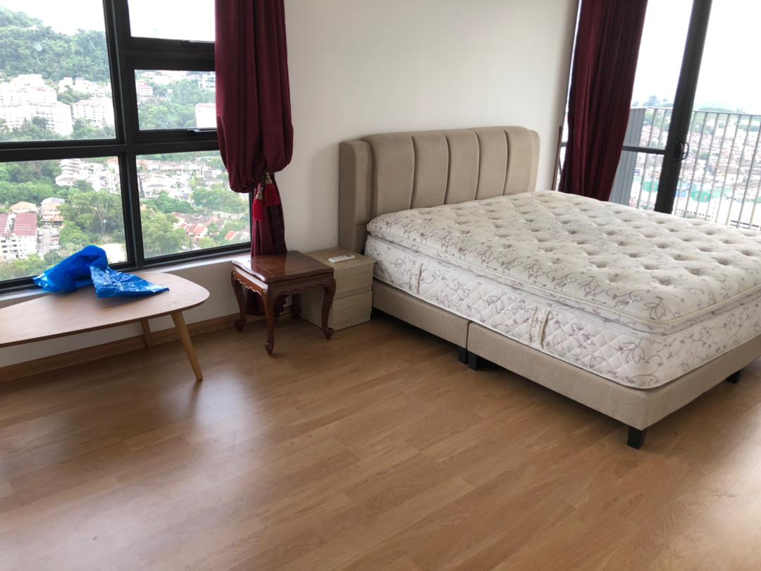 EkoCheras Service Apartment - photo 4