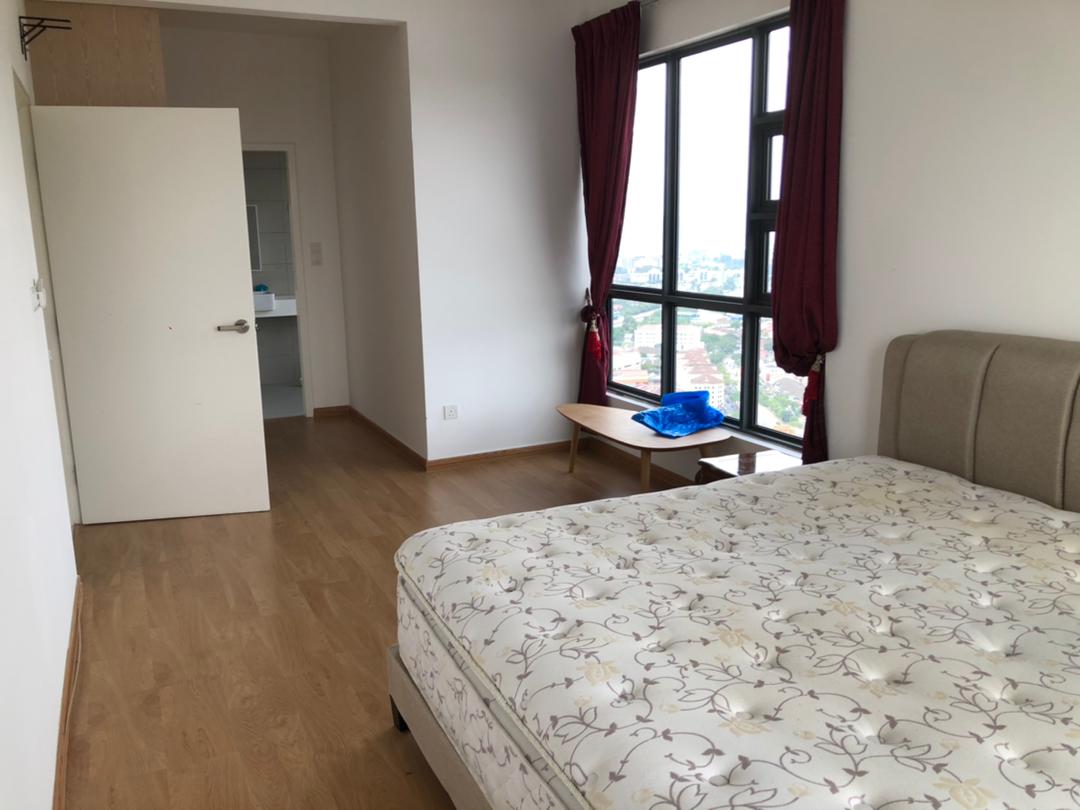 EkoCheras Service Apartment - photo 5