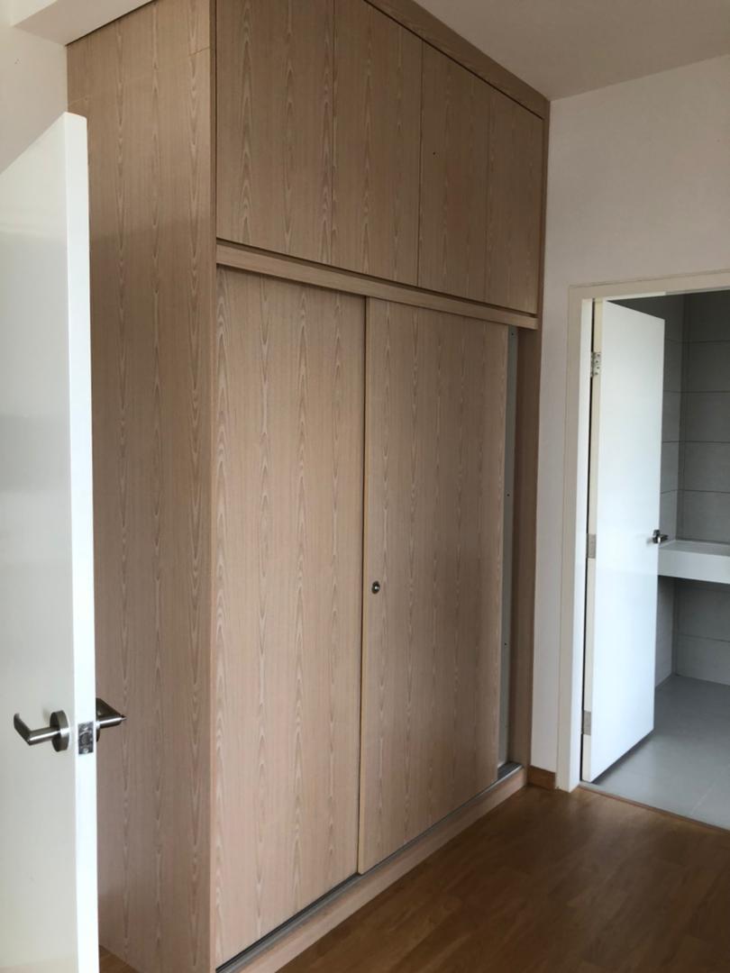 EkoCheras Service Apartment - photo 7