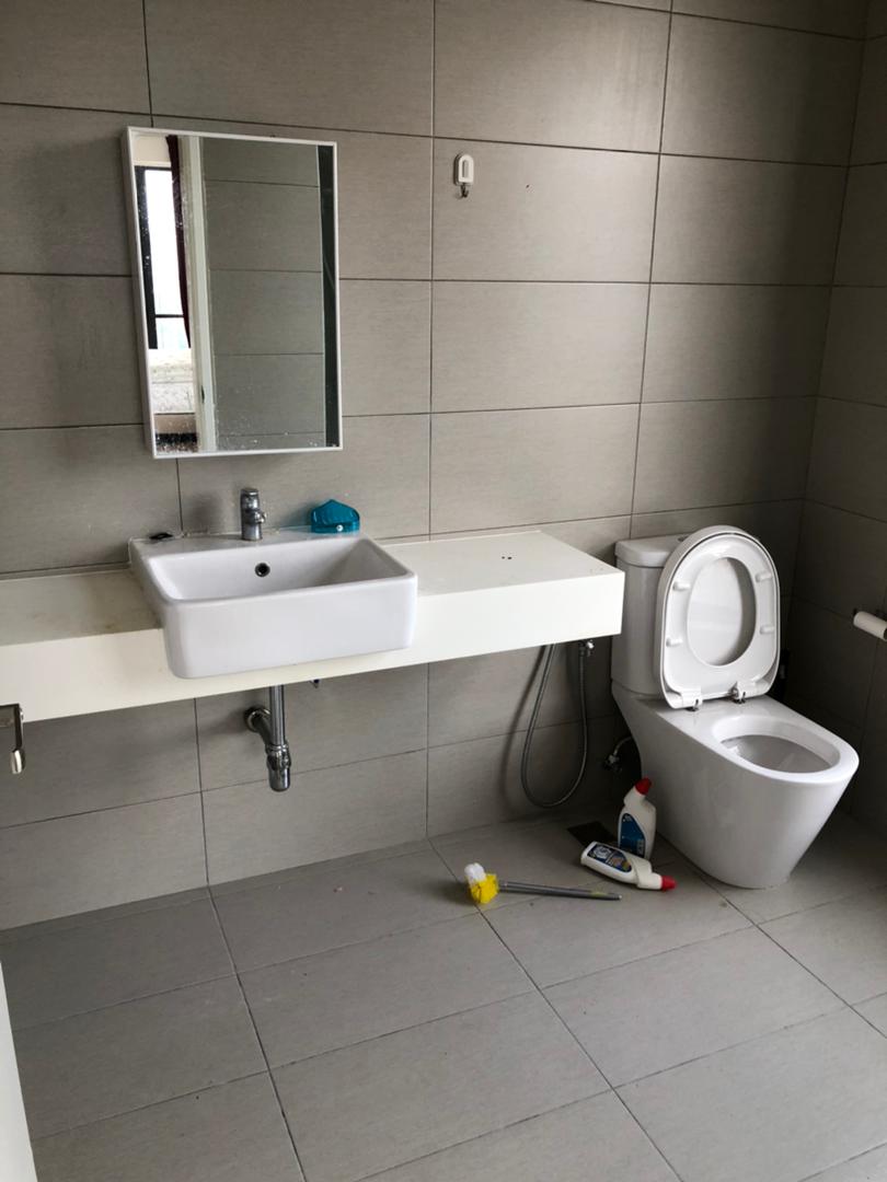 EkoCheras Service Apartment - photo 8