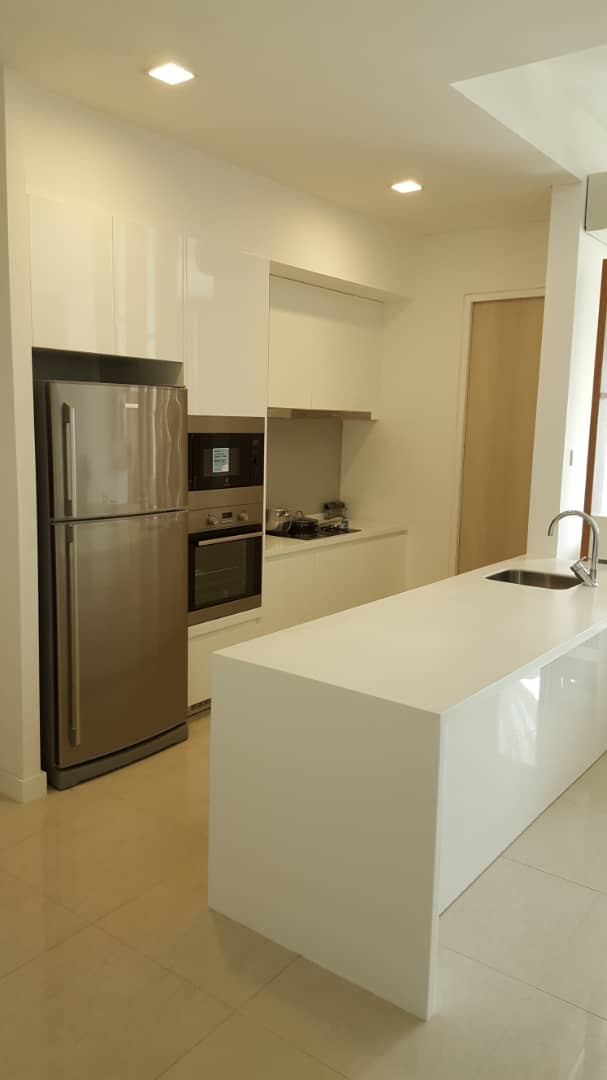 The Horizon Residences Jalan Tun Razak - photo 5