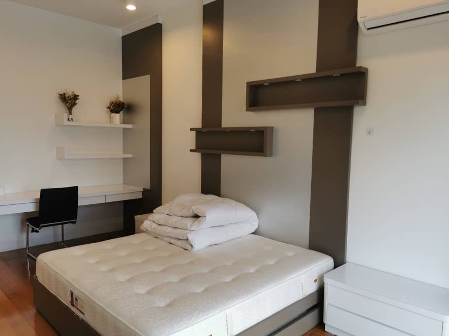 Pavilion Residences - photo 5