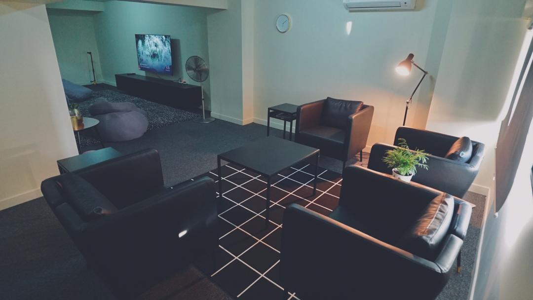 Binjai residency - photo 9