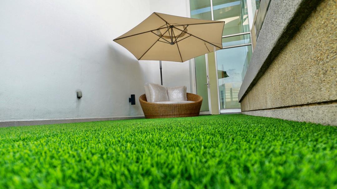 Binjai residency - photo 10