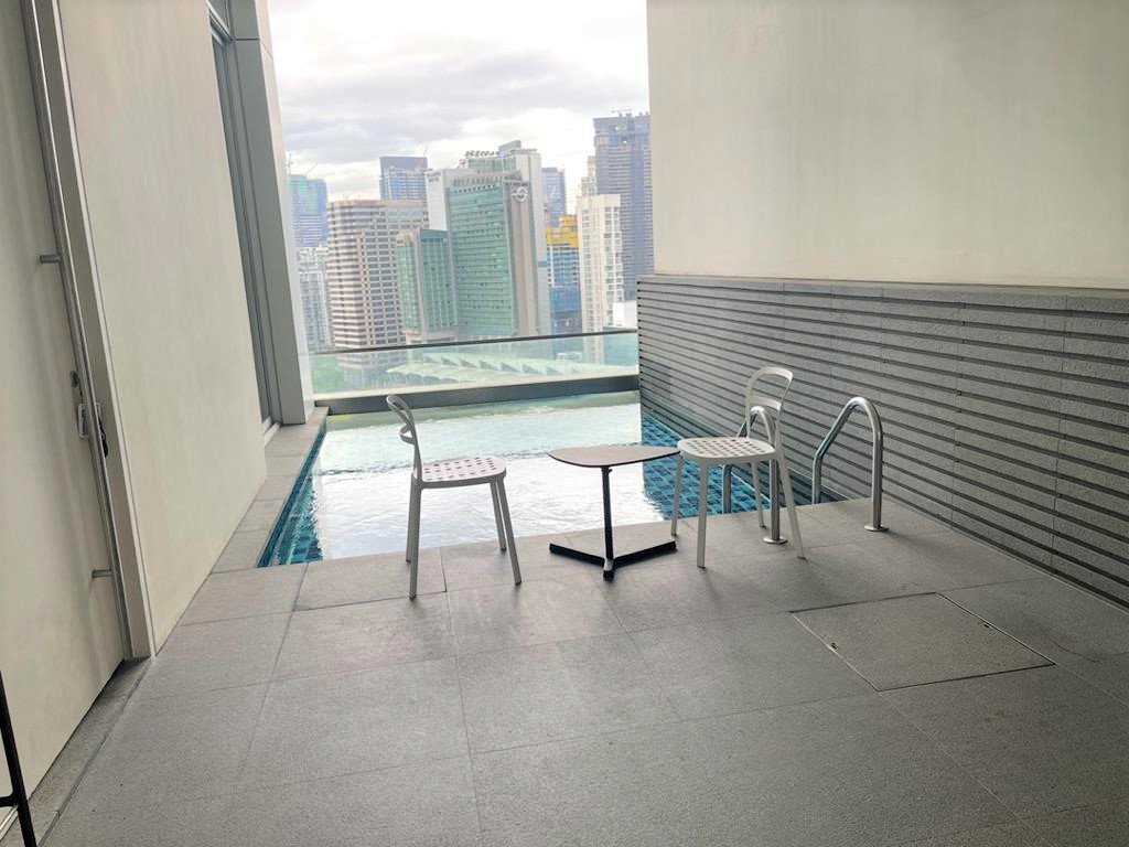 One KL - photo 10