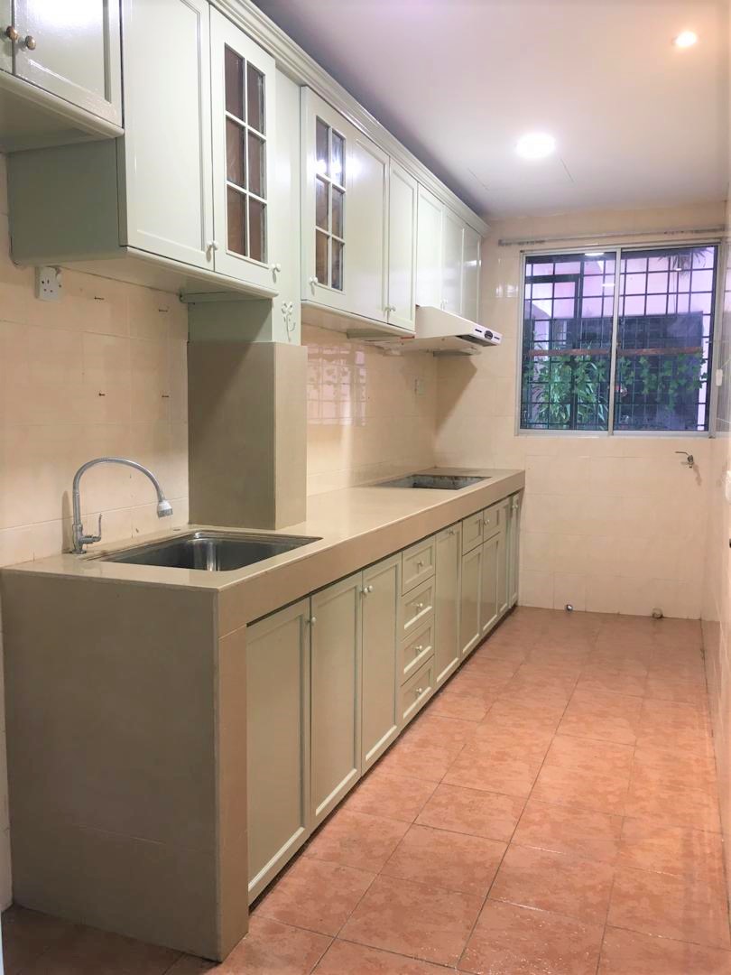 City Garden Palm Villa Condominium - photo 5