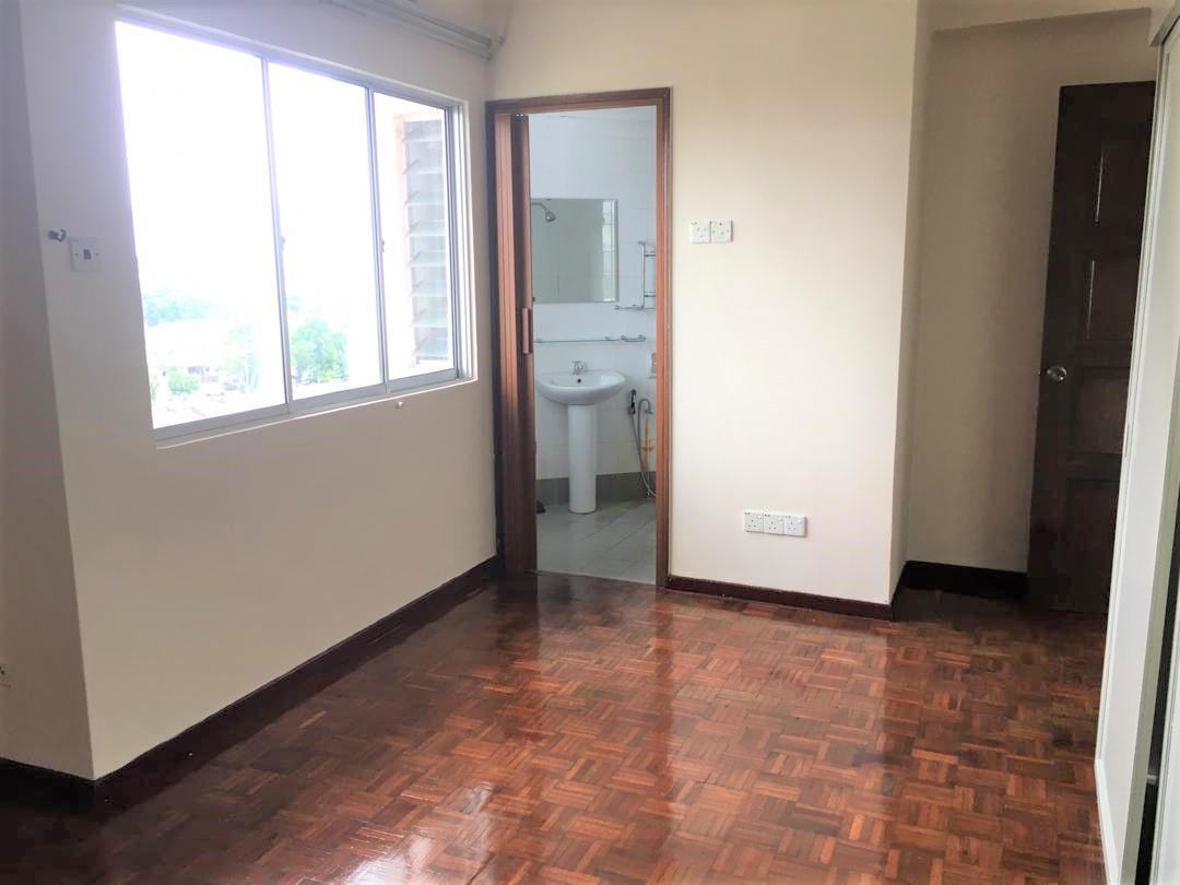 City Garden Palm Villa Condominium - photo 8
