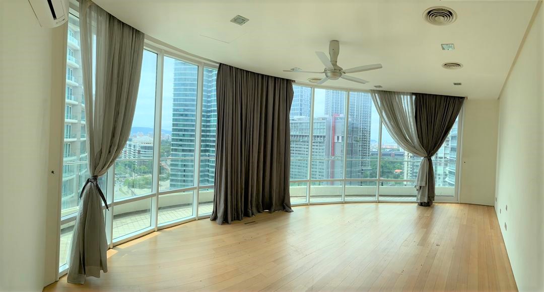 The Oval,KLCC - photo 9