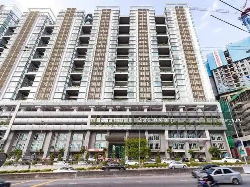 Central Residence ...