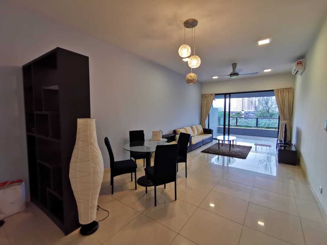 G Residence ...