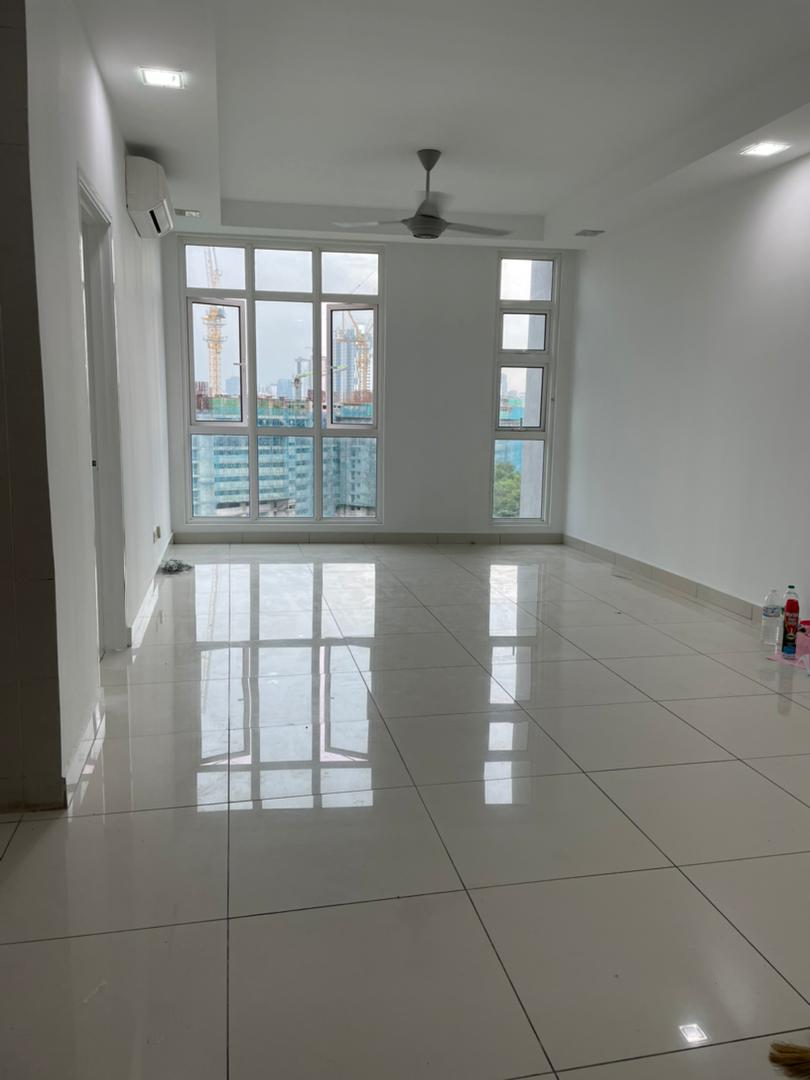 Central Residence ...