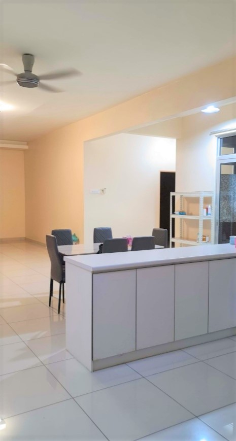 Sky Vista Residensi - photo 2