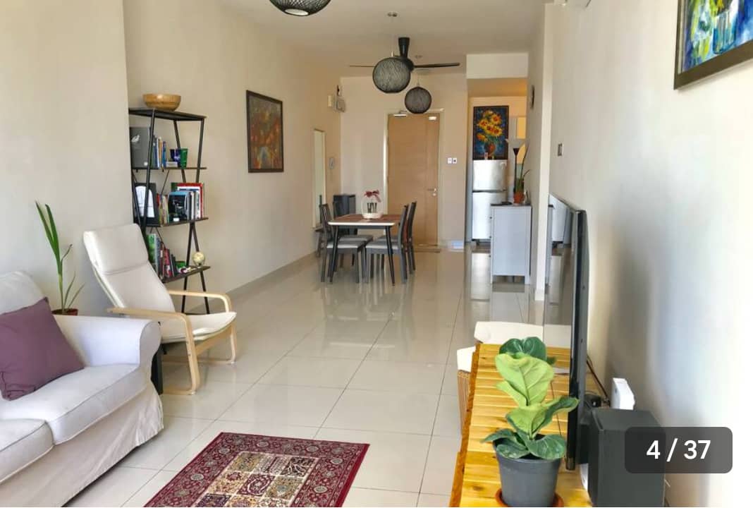 Crest Luxury Residences - photo 2