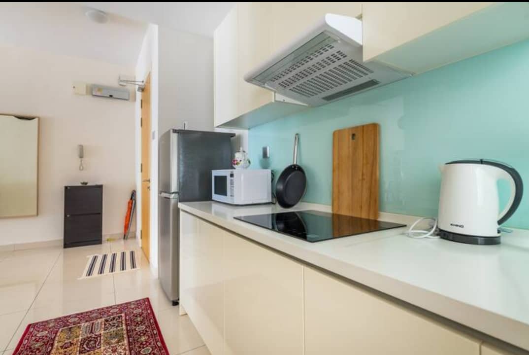 Crest Luxury Residences - photo 5