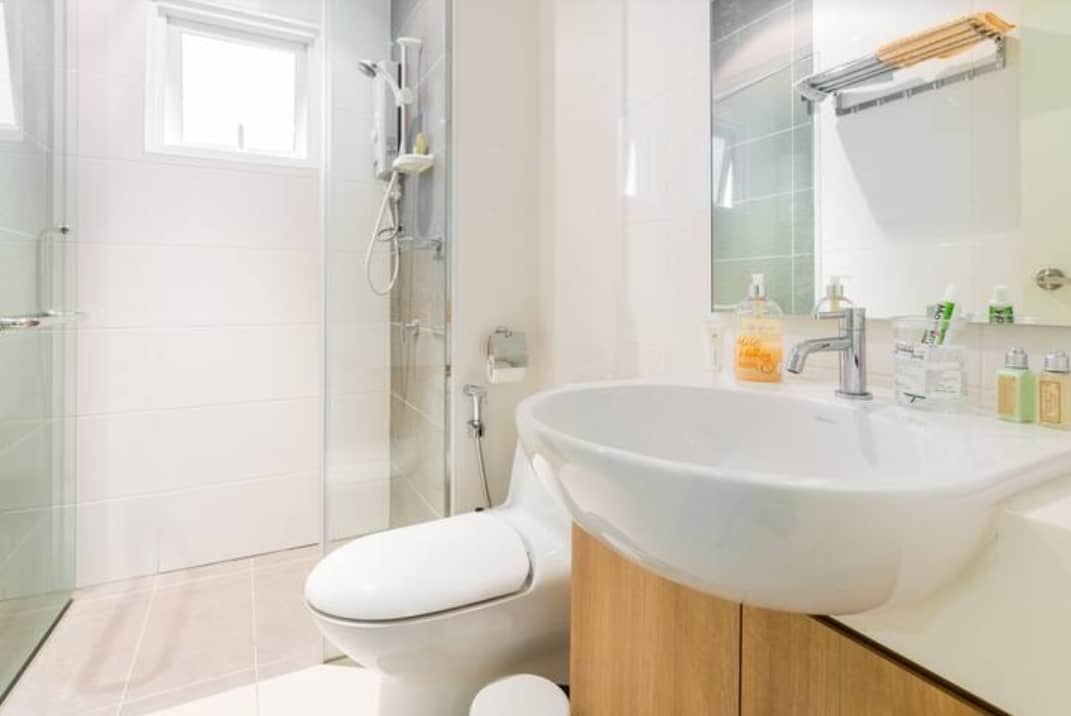 Crest Luxury Residences - photo 7