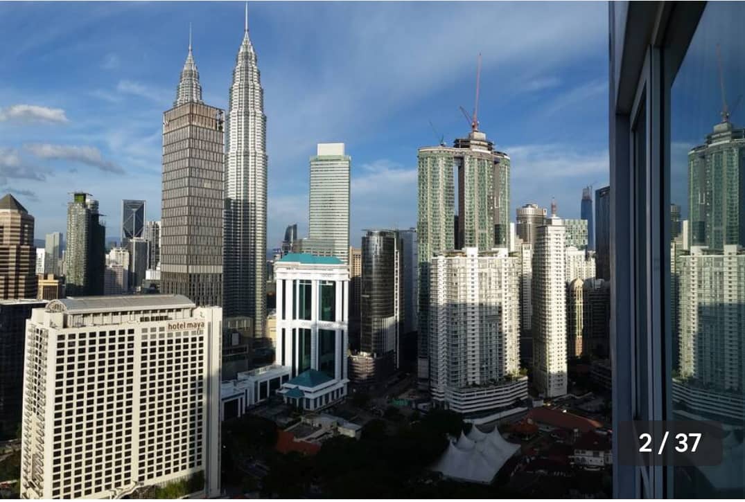 Crest Luxury Residences - photo 8