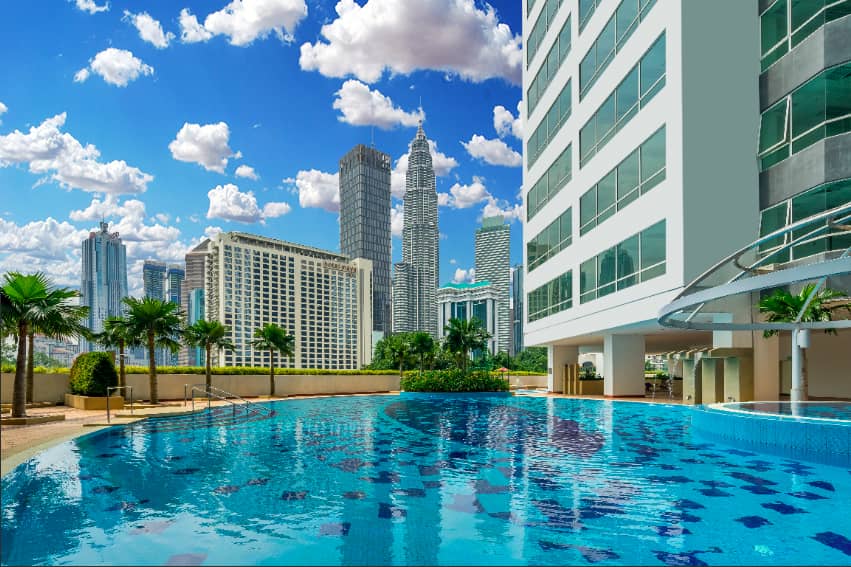 Crest Luxury Residences - photo 9