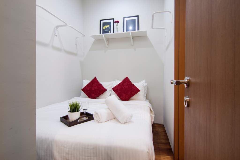 Soho Suites - photo 5