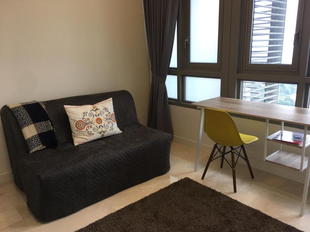 The Sentral Residences - photo 7