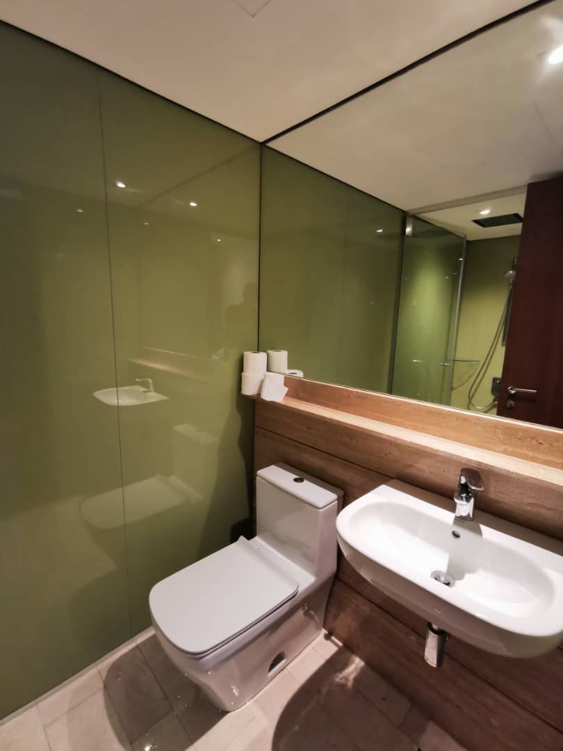 Sky Suites KLCC - photo 10