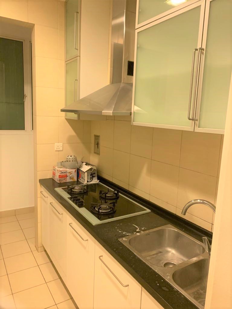 Mutiara Upper East Desa Pandan - photo 4