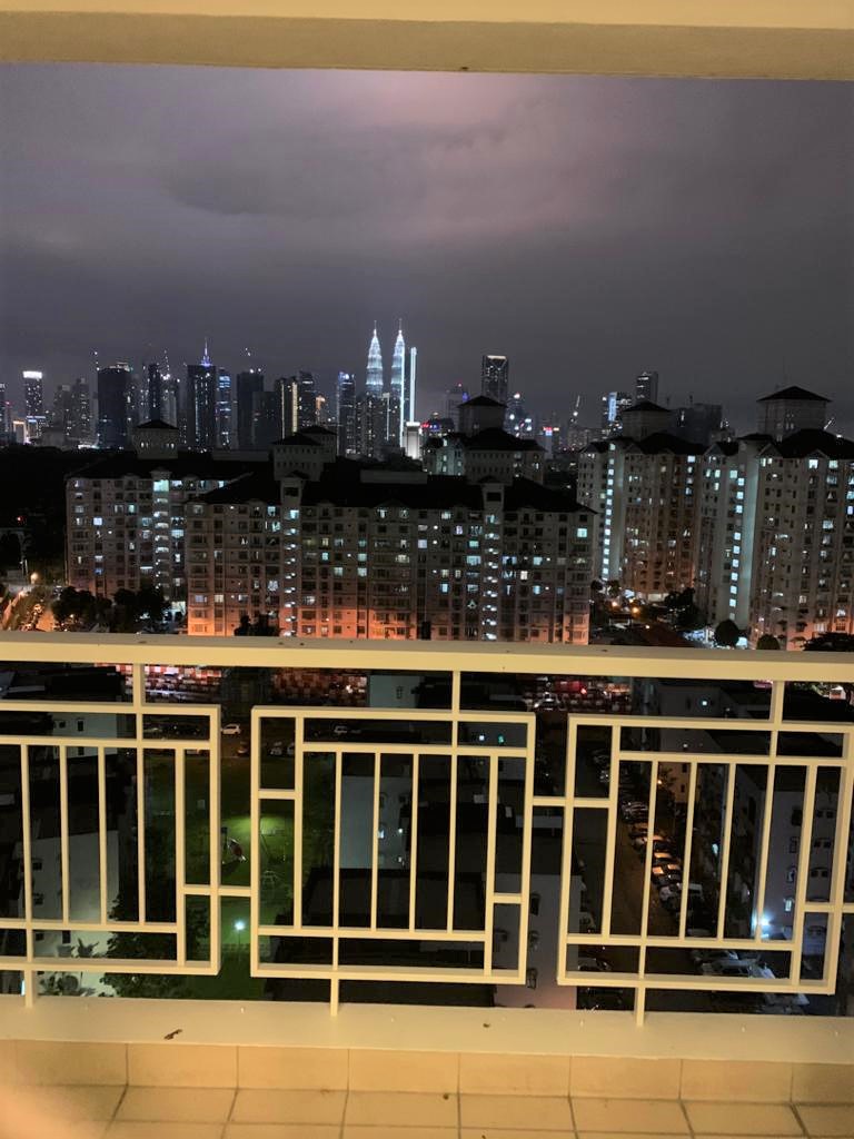 Mutiara Upper East Desa Pandan - photo 10
