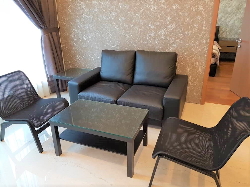 Soho Suites ...