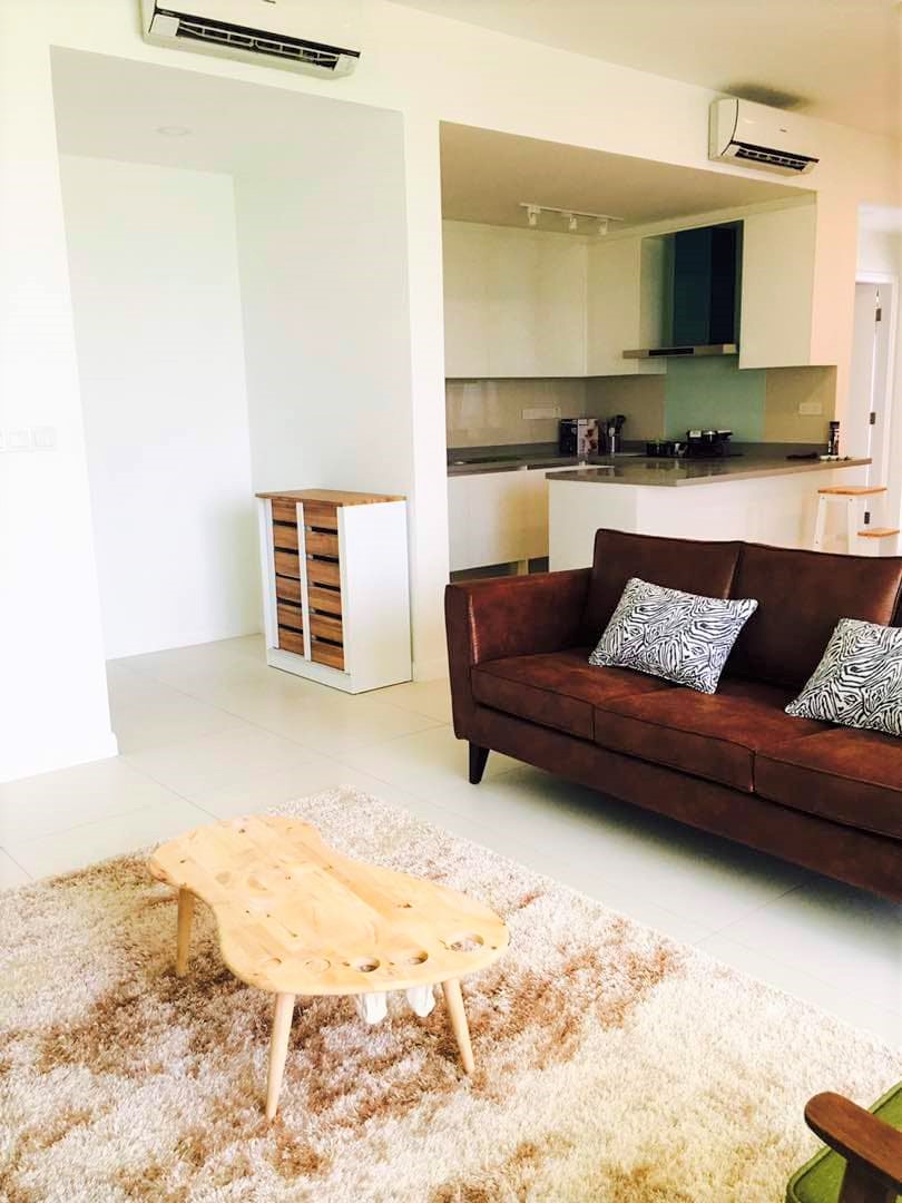 Three28 Tun Razak - photo 5
