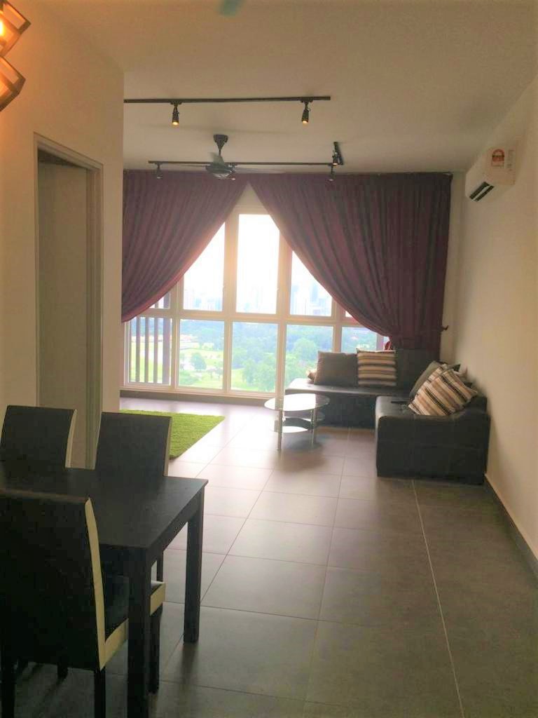 SENTRIO SUITES,DESA PANDAN - photo 2