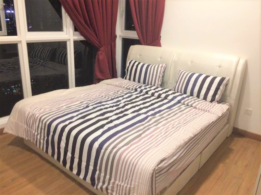 SENTRIO SUITES,DESA PANDAN - photo 4