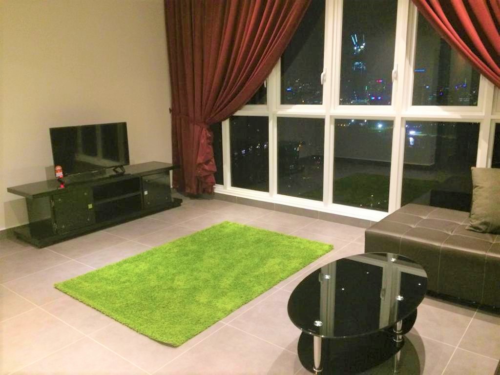 SENTRIO SUITES,DESA PANDAN - photo 5