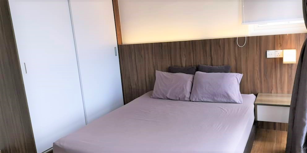 SENTRIO SUITES,DESA PANDAN - photo 5